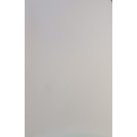 Toalha R 3,00d Chenille Branca Toalha R 3,00d Chenille Branca